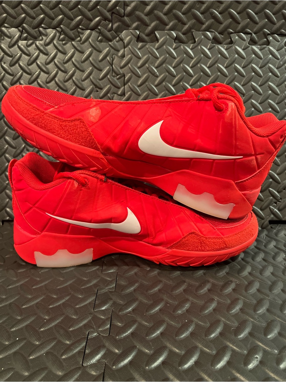 Nike LeBron witness 9 basketball shoes size 13 men’s - Picture 6 of 7